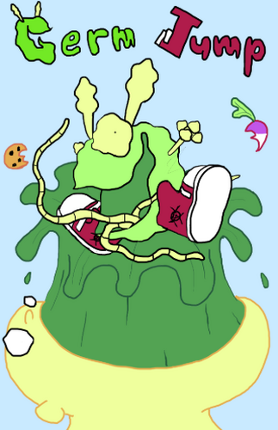 Germ Jump Image