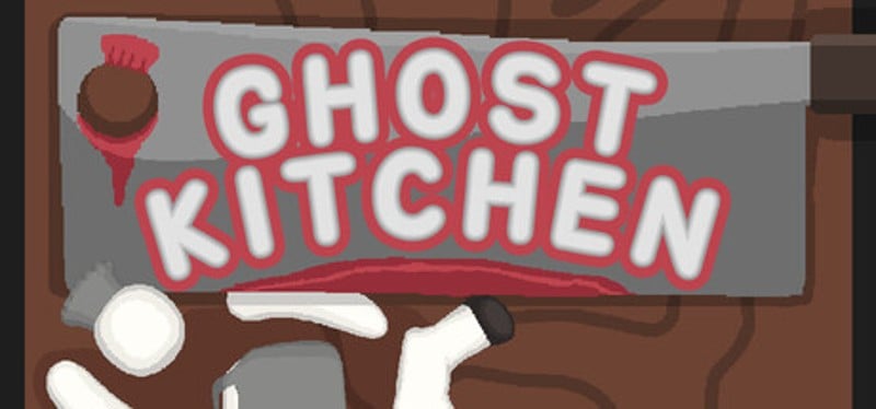 Ghost Kitchen Image