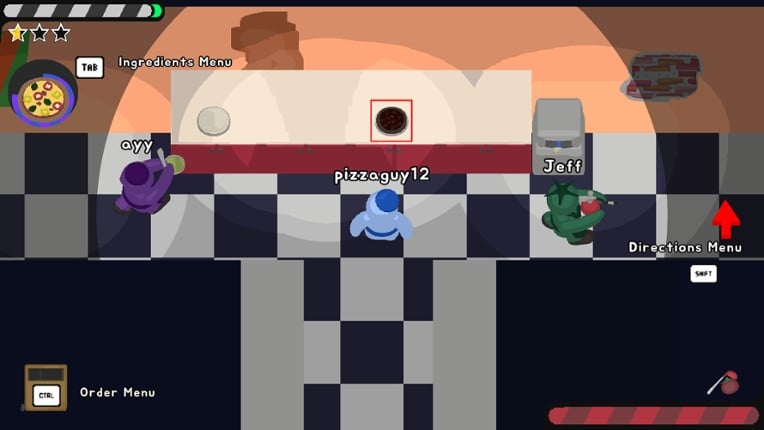 Ghost Kitchen screenshot