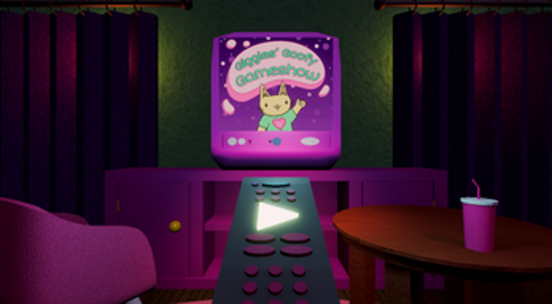 Giggles' Goofy Gameshow Image