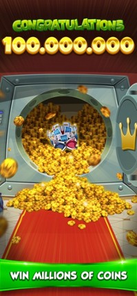 Gin Rummy Plus - Fun Card Game screenshot