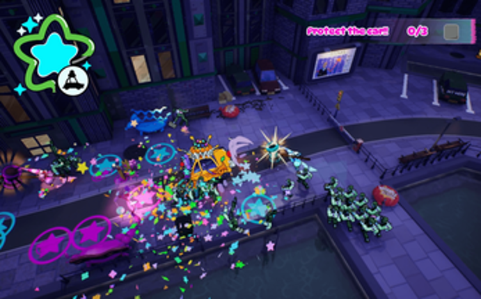 Going Bonkers! screenshot