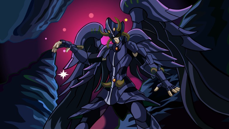 Golden war spirit screenshot