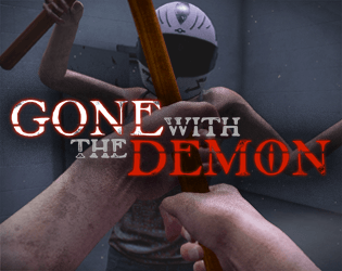 Games like Gone with the Demon