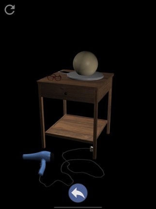 Goodbye Lily screenshot