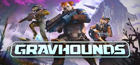 Games like GRAVHOUNDS