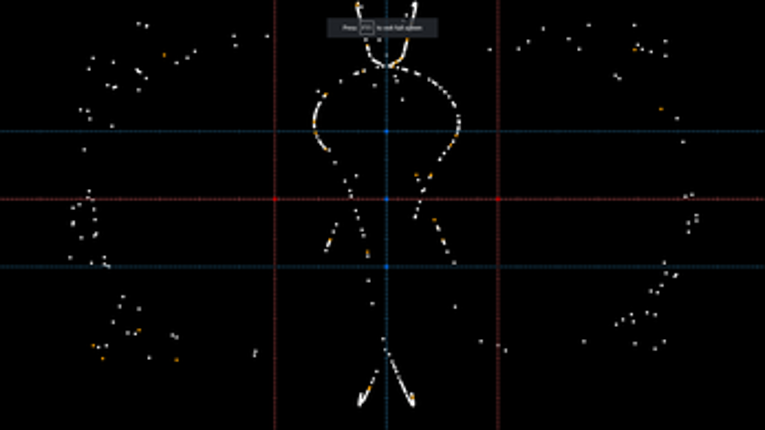 GravLab - Orbital Playground Simulation screenshot