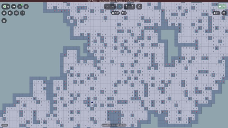 Grid Lands Image