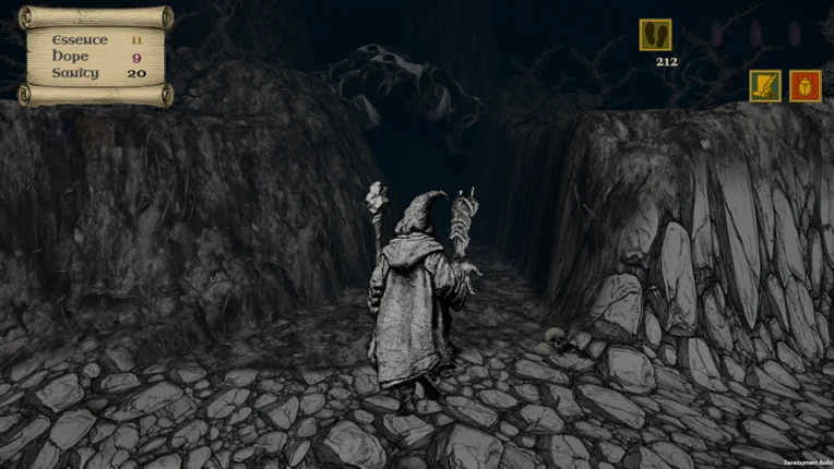 Grimoire Limbo Image