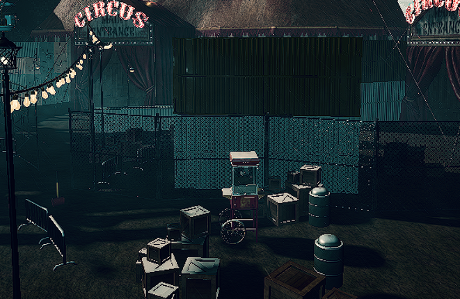 Grinville screenshot