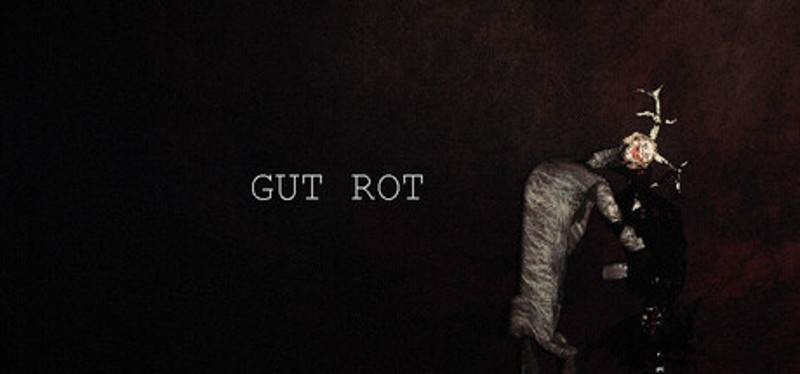 Gut Rot Image