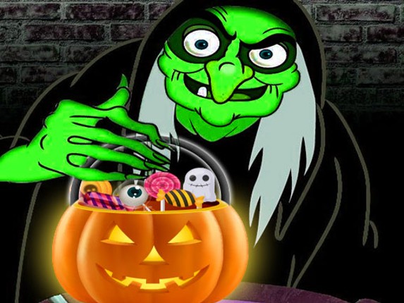 Halloween Party Image