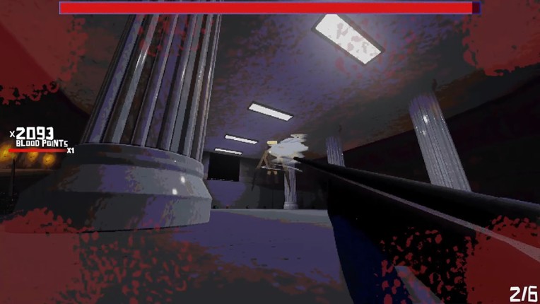 Hamster Hunter: Rodent Rampage screenshot