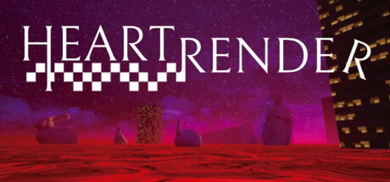 HEARTRENDER Image