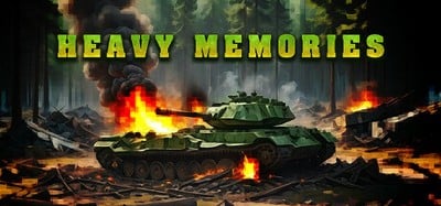 Heavy Memories Image