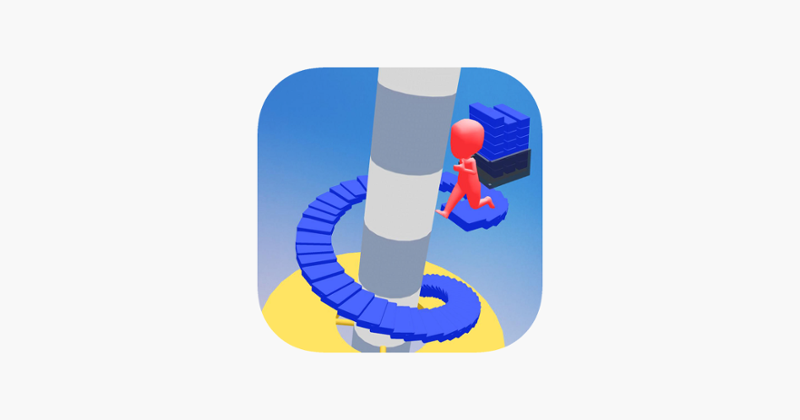 Helix Climber Image