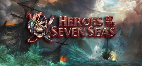 Games like Heroes of the Seven Seas