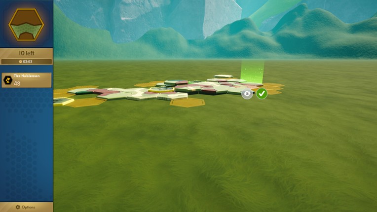 Hexamonia Image