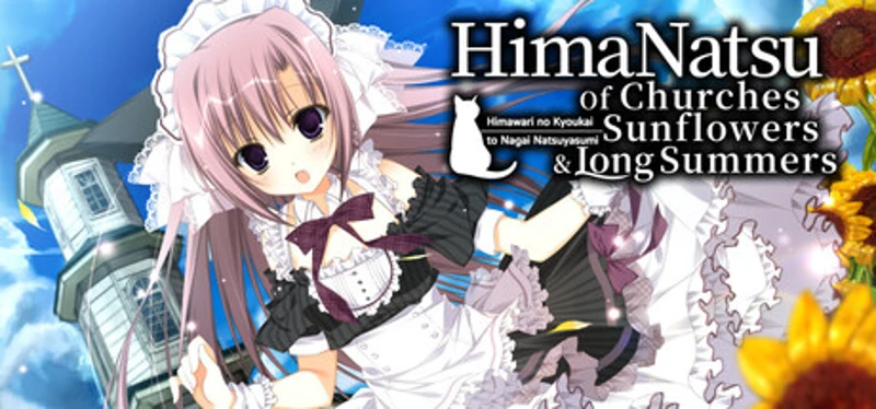 HimaNatsu: Of Churches, Sunflowers, and Long Summers Image