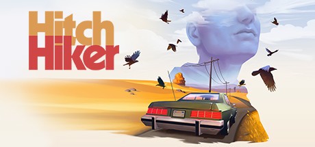 Games like Hitchhiker