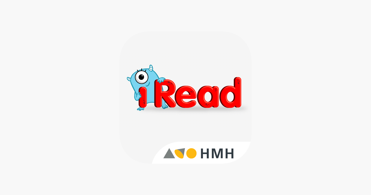 Games like HMH iRead for Schools