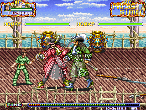 Hook screenshot