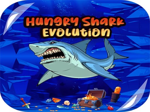 Games like Hungry Shark Evolution