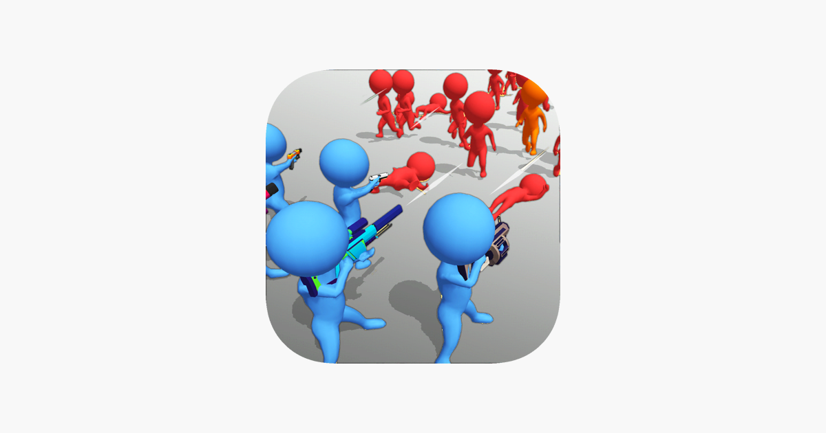 Games like Idle Gunners