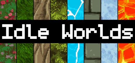 Games like Idle Worlds
