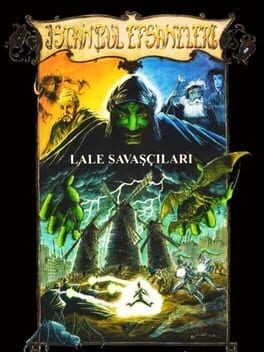 Games like İstanbul Efsaneleri: Lale Savaşçıları