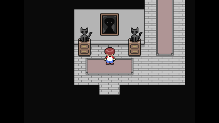 Jimmy and the Pulsating Mass screenshot