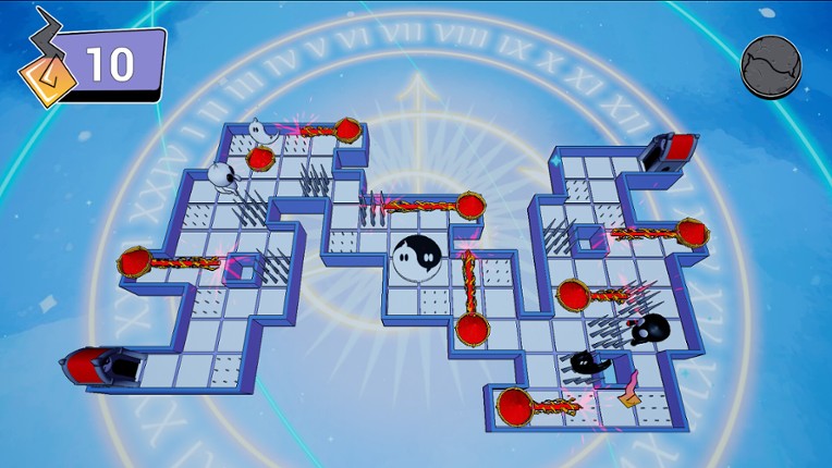 Jin & Jan screenshot