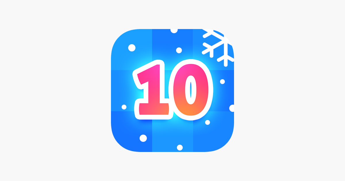 Games like Just Get 10 - Seasons