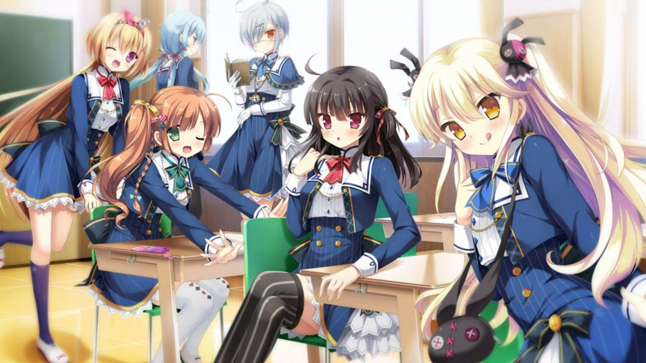 Games like KamiYaba: Destiny on a Dicey Deadline