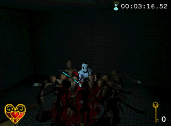 KillDeath Again Image