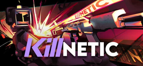 Games like KILLNETIC