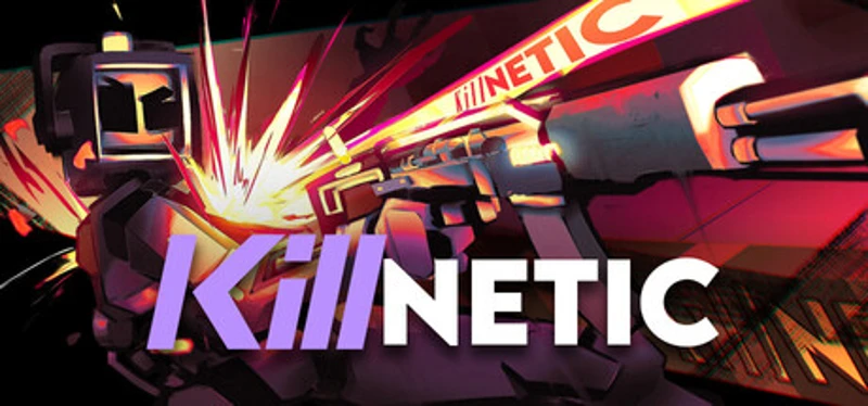 KILLNETIC Image