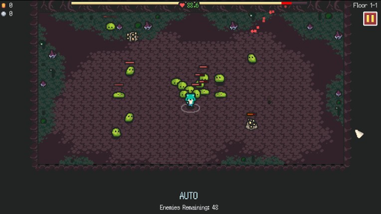 Kin and Conquest screenshot