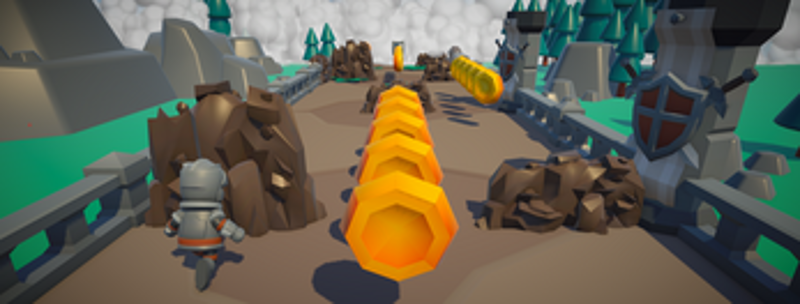 Kingdom Dashers Image