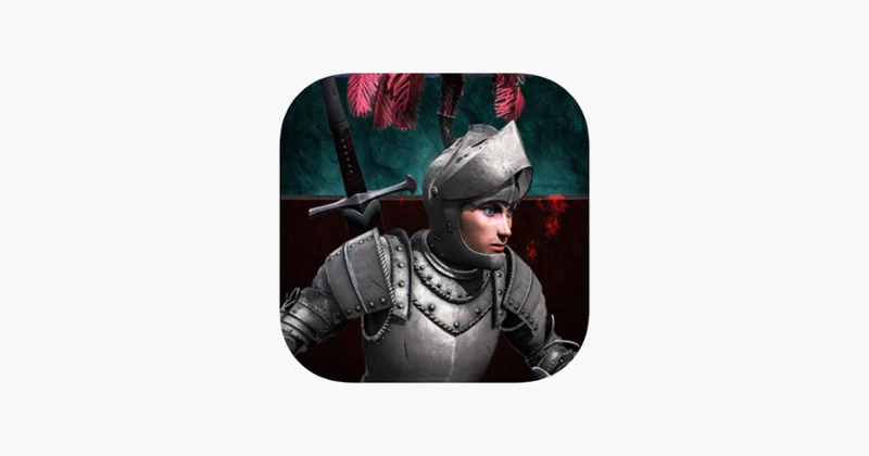 Kingdom Quest Open World RPG Image