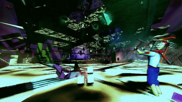 Kotel Ne Gori: A Friend of Lena Boots screenshot