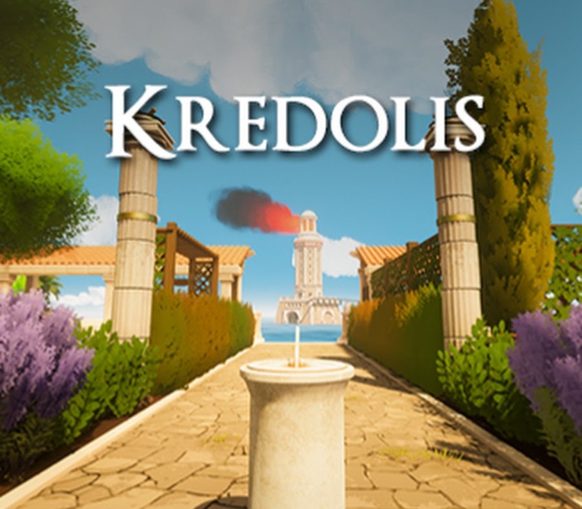 Games like Kredolis