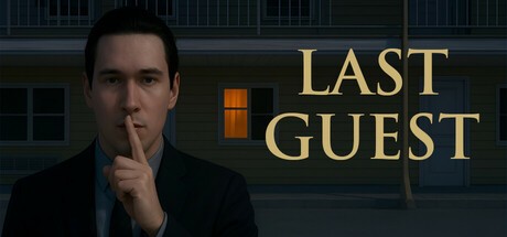 Games like Last Guest