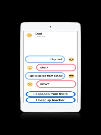 Latest Chat Master Game screenshot