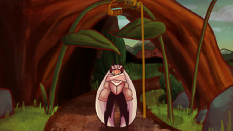 Leaf it to me screenshot