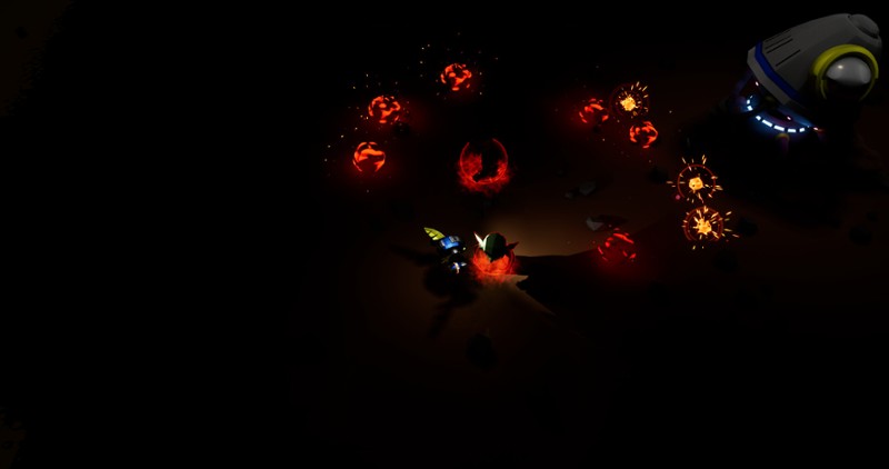 LED Bringer Image