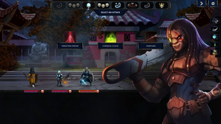 Legend of Keepers screenshot