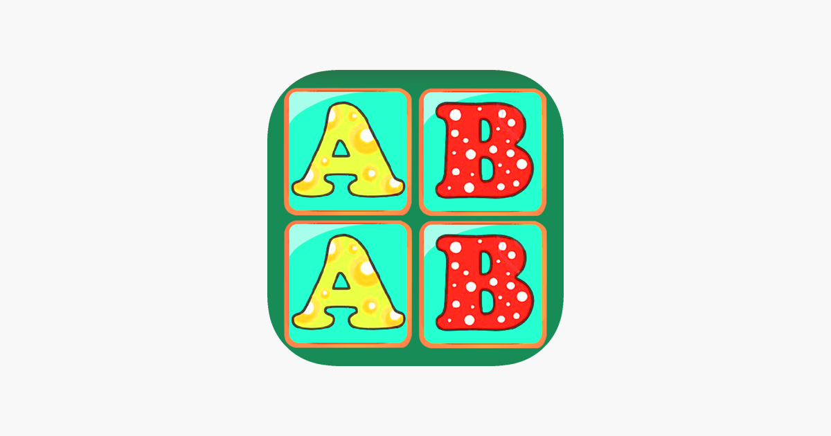 Games like Letters ABC Matching - Puzzle Games for Kids