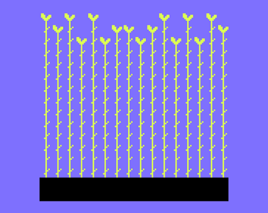 LICHEN WARRIOR Image