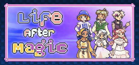 Games like Life After Magic